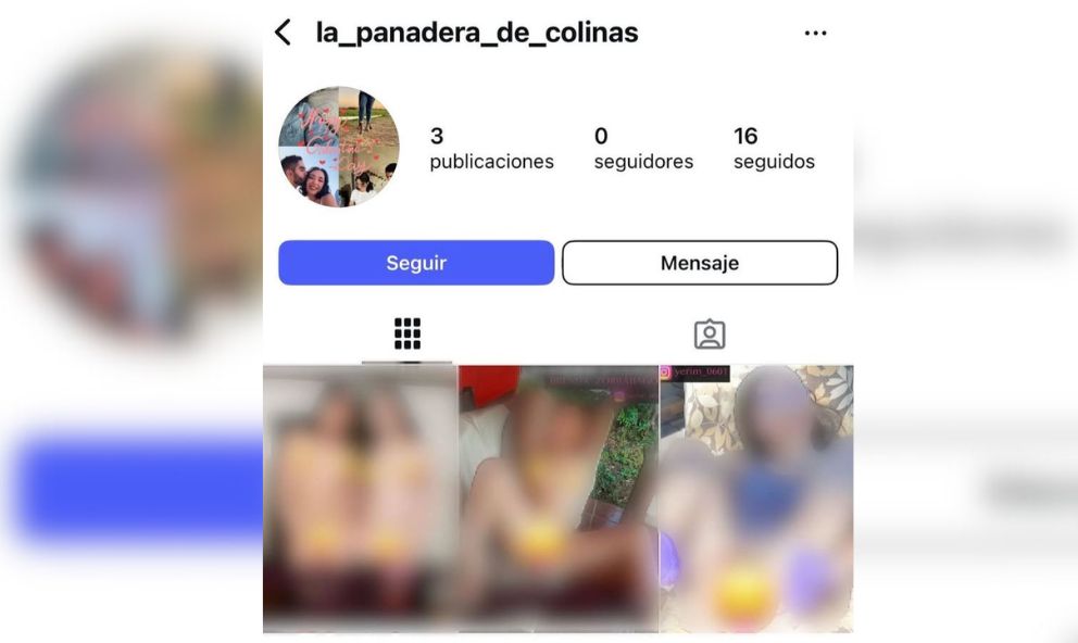 #AGS | 💻🚨 Fiscalía de Aguascalientes deja en el abandono a víctima de violencia digital. Pese a múltiples denuncias, la joven afectada no ha recibido respuesta ni apoyo institucional.

👉 Conoce el caso: tinyurl.com/323vfwp3