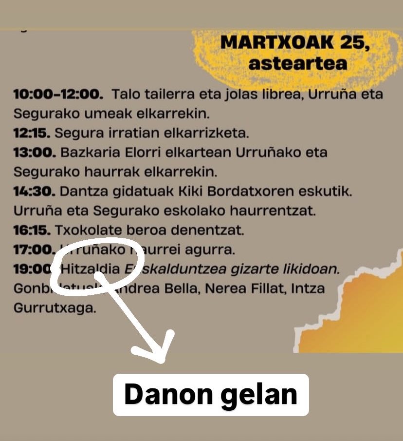 Iparra Hegoa tweet media