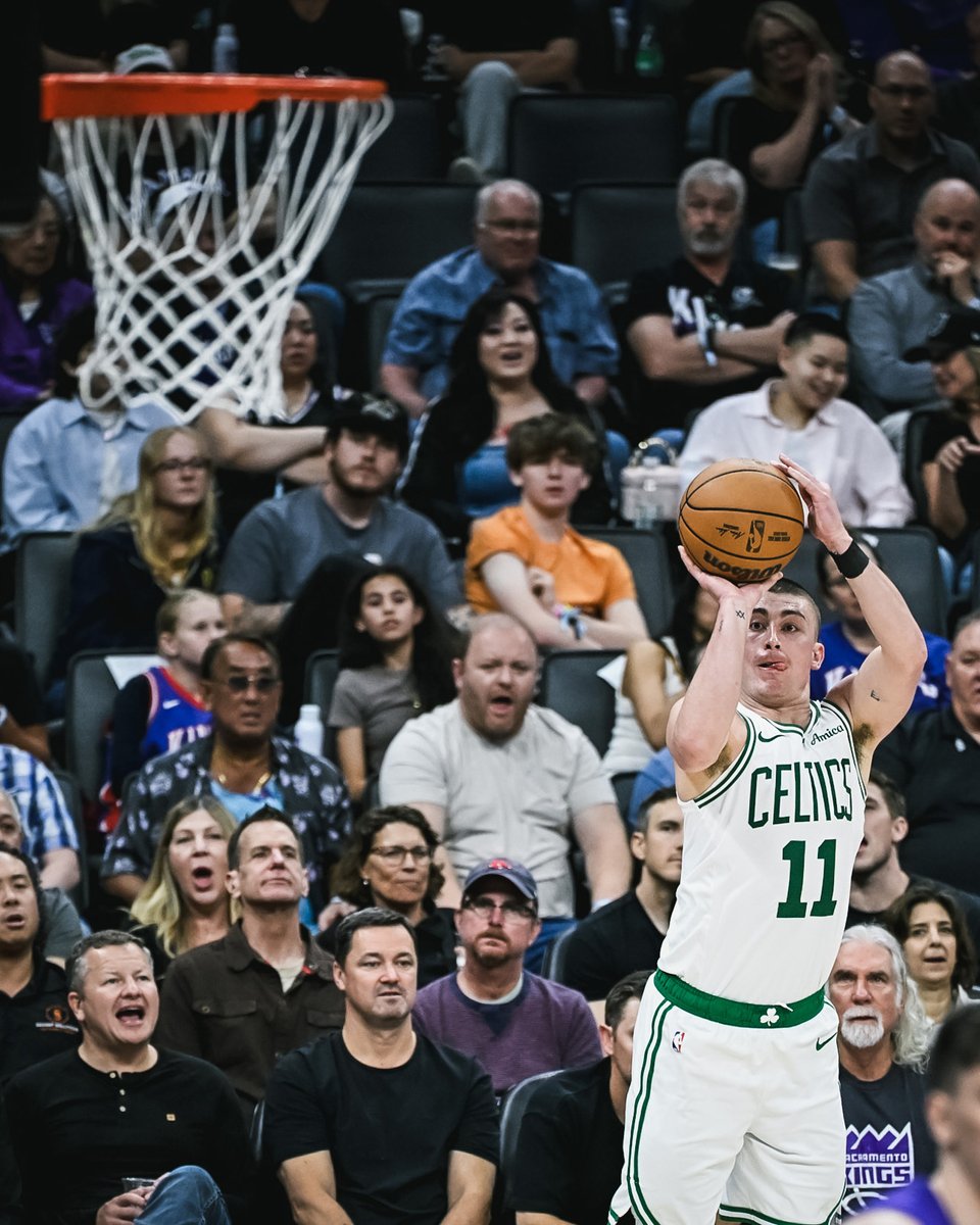 Boston Celtics tweet media