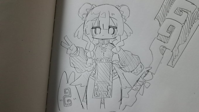 これものすごくかわいいと思う 