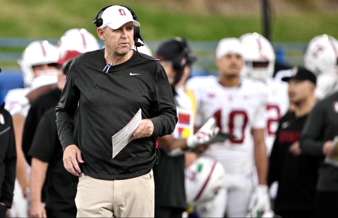 Raj Mathai (@rajmathai) on Twitter photo Stanford fires Troy Taylor after report leaked last week he bullied female staffers. “After continued consideration it is evident to me that our program needs a reset…I no longer believe…Taylor is the right coach to lead our…program” says new GM Andrew Luck. <a href="/nbcbayarea/">NBC Bay Area</a> Stanford fires Troy Taylor after report leaked last week he bullied female staffers. “After continued consideration it is evident to me that our program needs a reset…I no longer believe…Taylor is the right coach to lead our…program” says new GM Andrew Luck. <a href="/nbcbayarea/">NBC Bay Area</a>