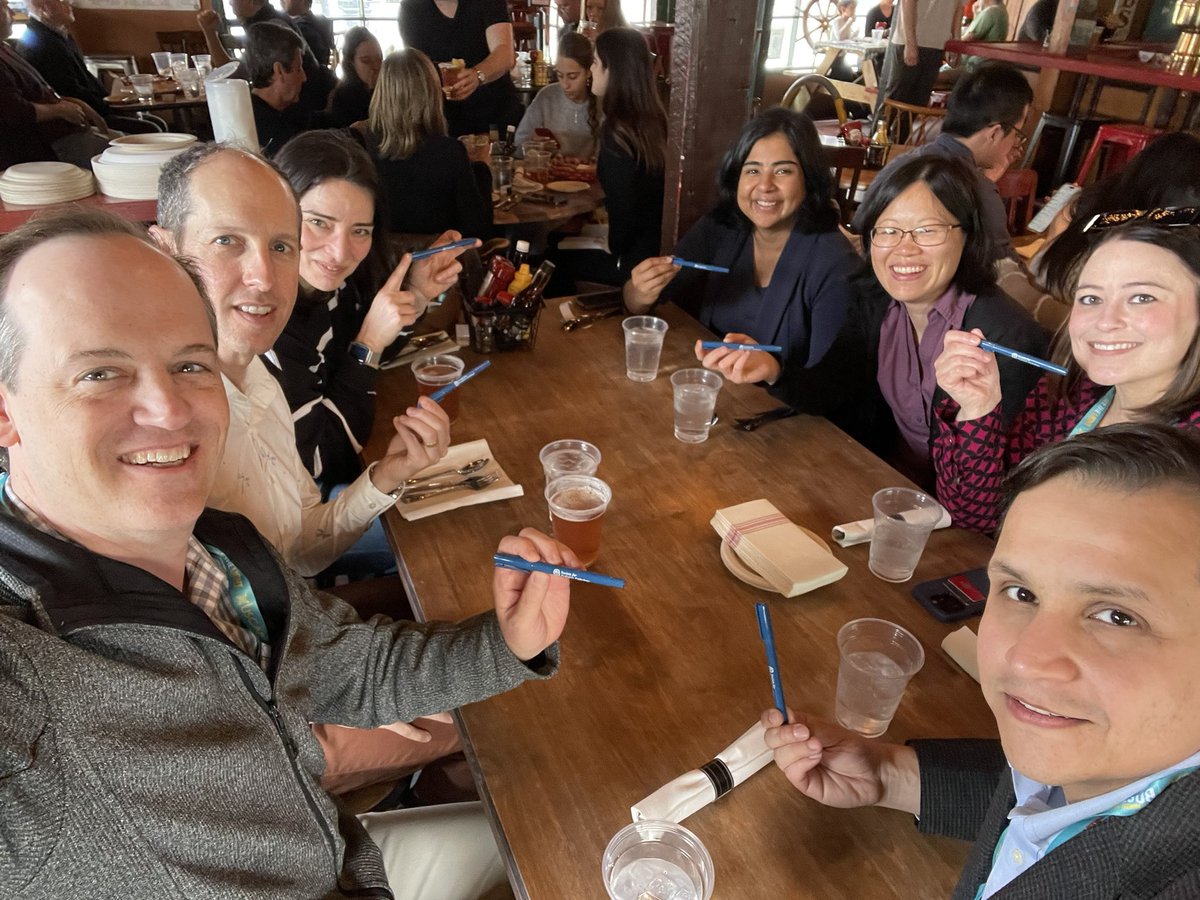 Michael Arnold, MD, PhD tweet media