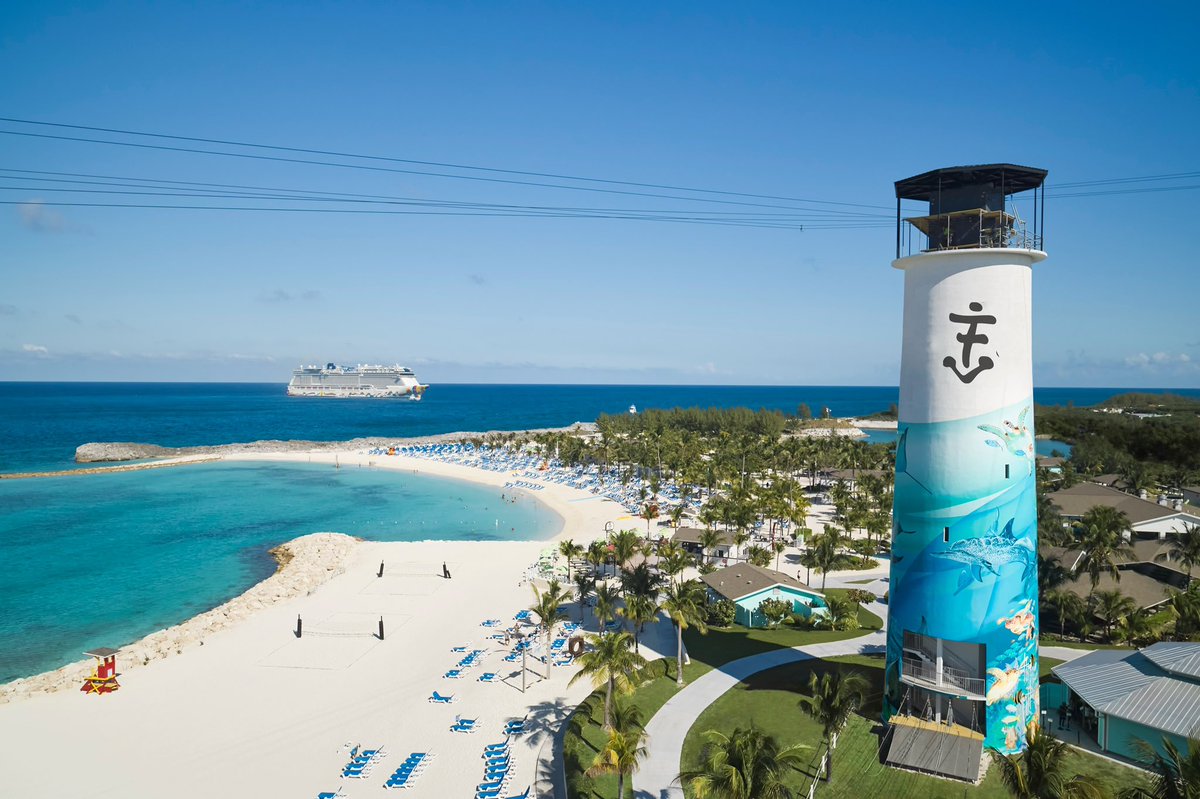 Dear friends,
I’m excited to invite you to join me on FriendShip — the boutique music cruise I produce, sailing January 18–22, 2026 from Miami to our own private island for 2 days.
Four unforgettable nights of curated music, ocean mischief, and moonlit swims.
Last year featured