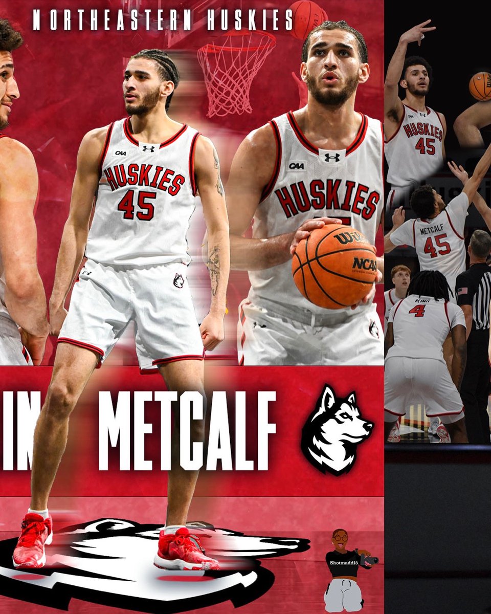 Collin E. Metcalf tweet media