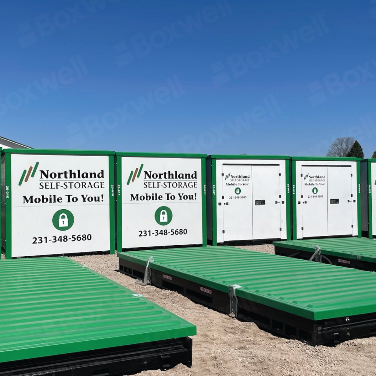 BoxwellStorage's tweet image. It's Testimonial Tuesday! Thank you to Matt at Northland Self-Storage for your kind review. We appreciate your business 🌟🌟🌟🌟🌟
.
.
#selfstorage #storage #Boxwell #reviews #fivestars