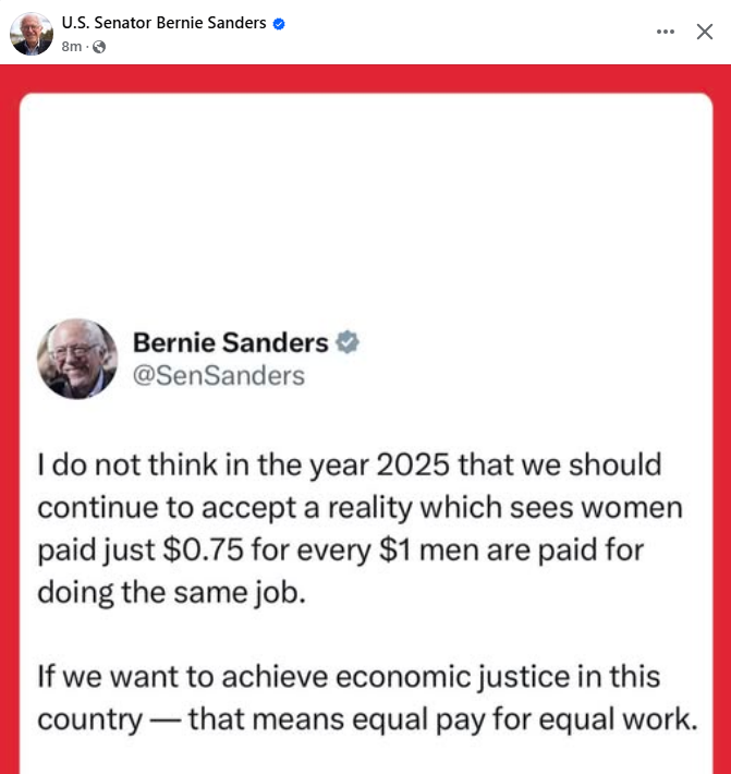 MindsOfE's tweet image. Bern just flat out lying