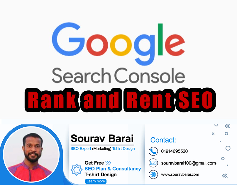 baraisourav100's tweet image. Rank and Rent SEO: The Passive Income Strategy You Need to Know! 🚀
Are you tired of the traditional client SEO model? What if I told you there’s a way to
build an SEO-powered digital asset that generates recurring revenue
#SEO #RankAndRent #PassiveIncome #DigitalMarketing
