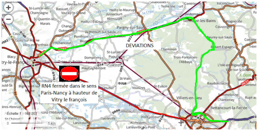 Image de Préfet de la Haute-Marne - 