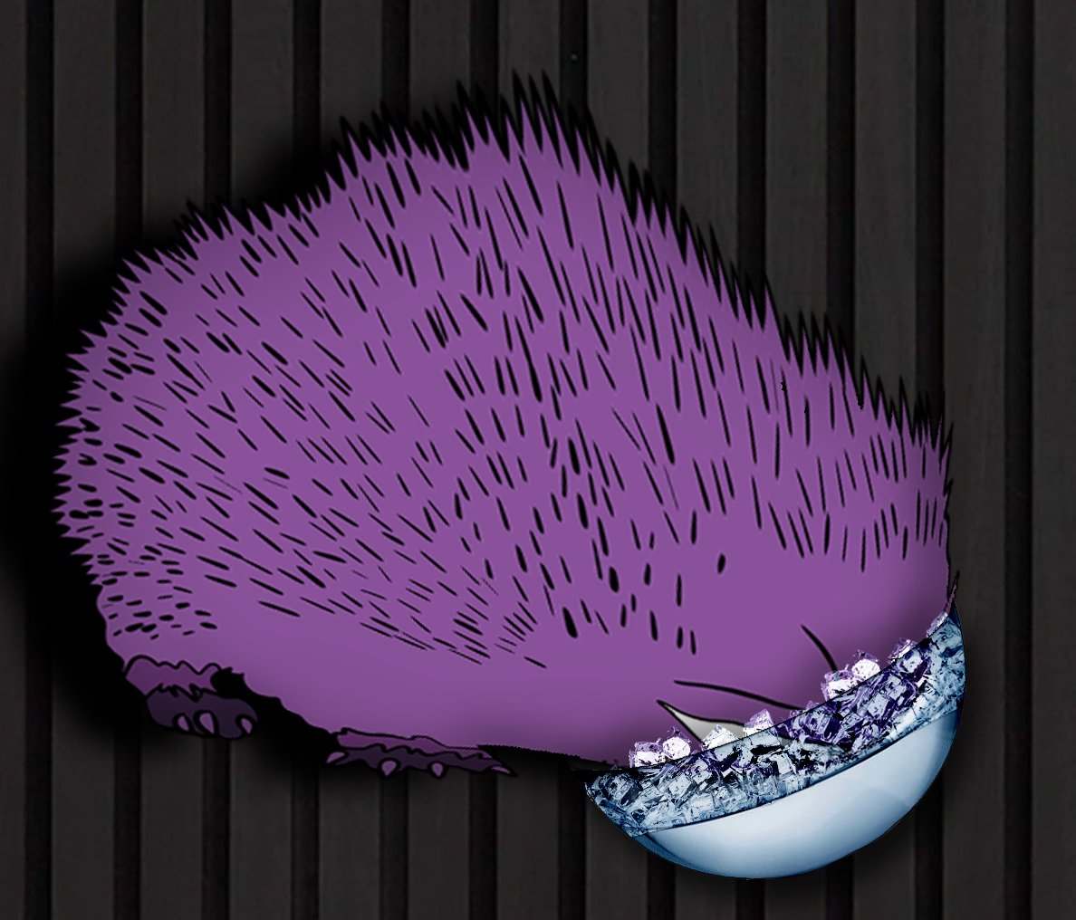 If you still haven't followed <a href="/monad_xyz/">Monad ⨀</a>  you're missing out big time (pic unrelated, molandak looksmaxxing)
