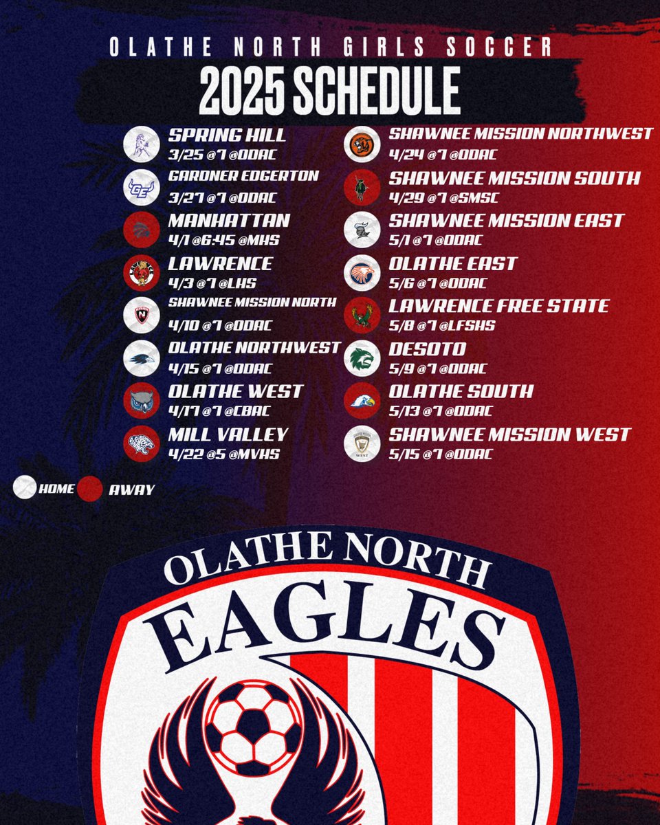 ONEagleSoccer tweet media