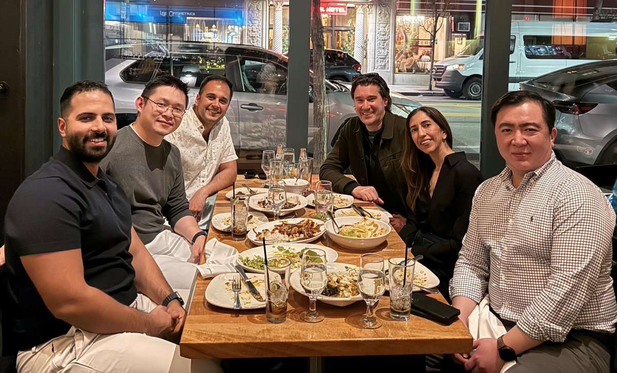 Jeff Teuteberg (@jeffteuteberg) on Twitter photo <a href="/Stanford_HF/">Stanford Heart Failure, Cardiac Transplant and MCS</a>'s fellows have completed 75% of the year! Couldn't do it without their help, congrats!
<a href="/Stanford/">Stanford University</a> <a href="/StanCVFellows/">StanfordCVFellowship</a> <a href="/stanfordctsurg/">Stanford Cardiothoracic Surgery</a> <a href="/SunnyVMD/">Sunny Varshney, MD</a> <a href="/KiranKhush1/">Kiran Khush</a> <a href="/EldrinL/">Eldrin Lewis</a> <a href="/IAlfaris16785/">Ibrahim Alfaris</a>
<a href="/ISHLT/">The ISHLT</a> <a href="/HFSA/">HFSA</a> <a href="/tcccop/">TCC Community of Practice (TCC COP) - AST</a> <a href="/StanfordCVI/">Stanford CVI</a> <a href="/Stanford_HF/">Stanford Heart Failure, Cardiac Transplant and MCS</a>'s fellows have completed 75% of the year! Couldn't do it without their help, congrats!
<a href="/Stanford/">Stanford University</a> <a href="/StanCVFellows/">StanfordCVFellowship</a> <a href="/stanfordctsurg/">Stanford Cardiothoracic Surgery</a> <a href="/SunnyVMD/">Sunny Varshney, MD</a> <a href="/KiranKhush1/">Kiran Khush</a> <a href="/EldrinL/">Eldrin Lewis</a> <a href="/IAlfaris16785/">Ibrahim Alfaris</a>
<a href="/ISHLT/">The ISHLT</a> <a href="/HFSA/">HFSA</a> <a href="/tcccop/">TCC Community of Practice (TCC COP) - AST</a> <a href="/StanfordCVI/">Stanford CVI</a>