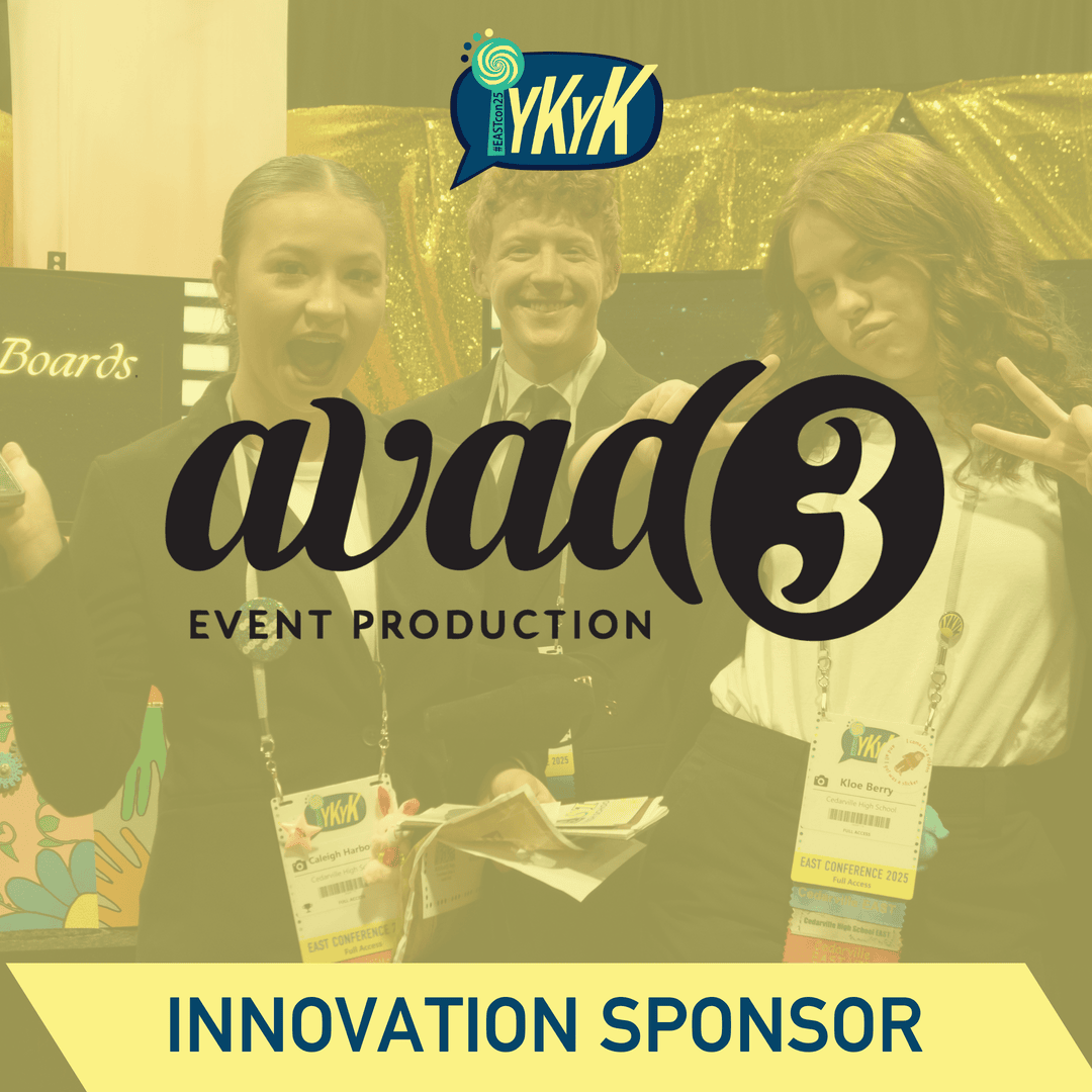 EASTinitiative's tweet image. #EASTcon25 created incredible memories for thousands of our students, and our sponsors helped make it all happen! From long-time supporters to new friends, thank you all!