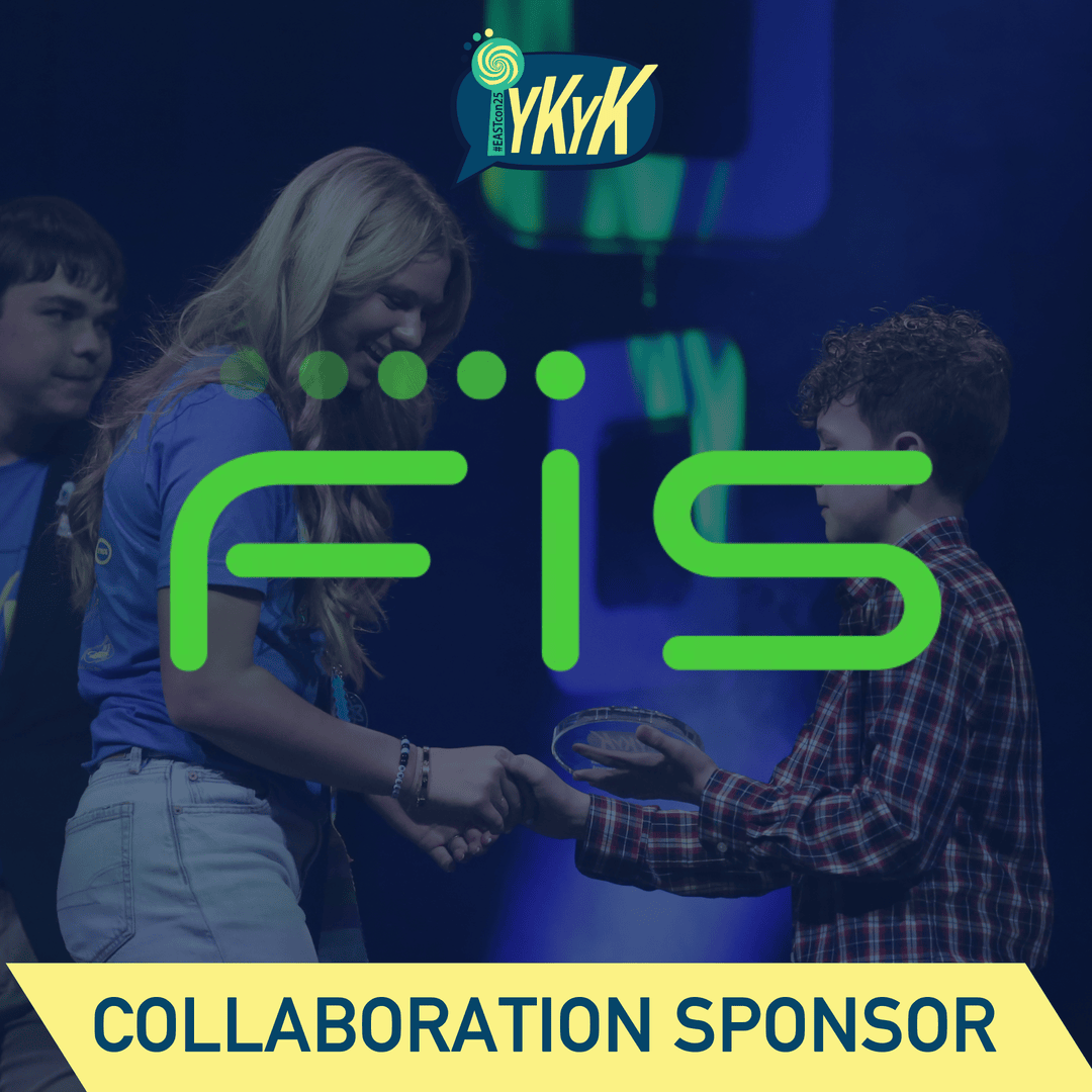 EASTinitiative's tweet image. #EASTcon25 created incredible memories for thousands of our students, and our sponsors helped make it all happen! From long-time supporters to new friends, thank you all!