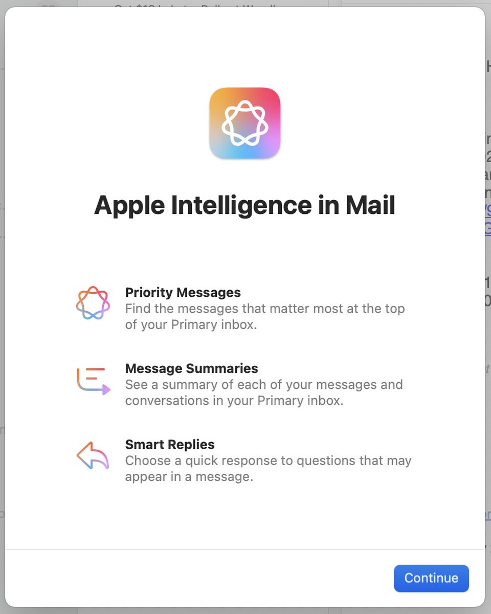 Just updated, where is the disable option for apple intelligence?