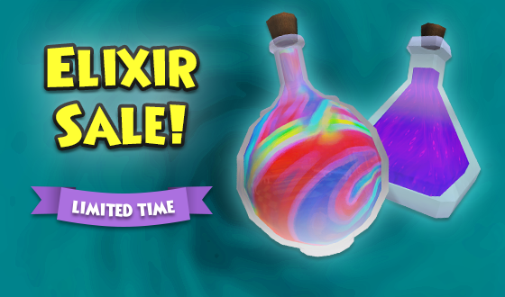 Wizard101 tweet media