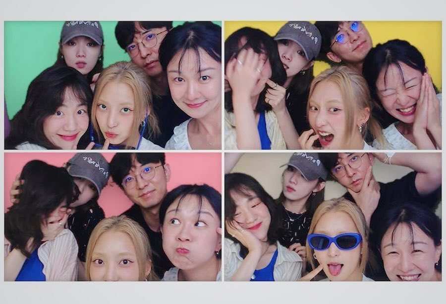 __dooong's tweet photo. 어떻게사랑하지않을수가잇어
돌담즈 뽀에버해 . . . https://t.co/ZEYPklzatw