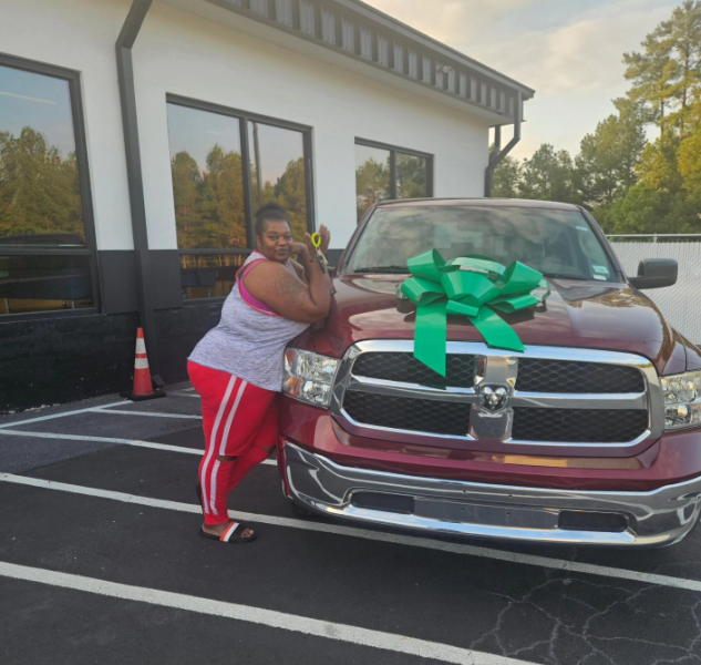 DriveTime Car Sales tweet media