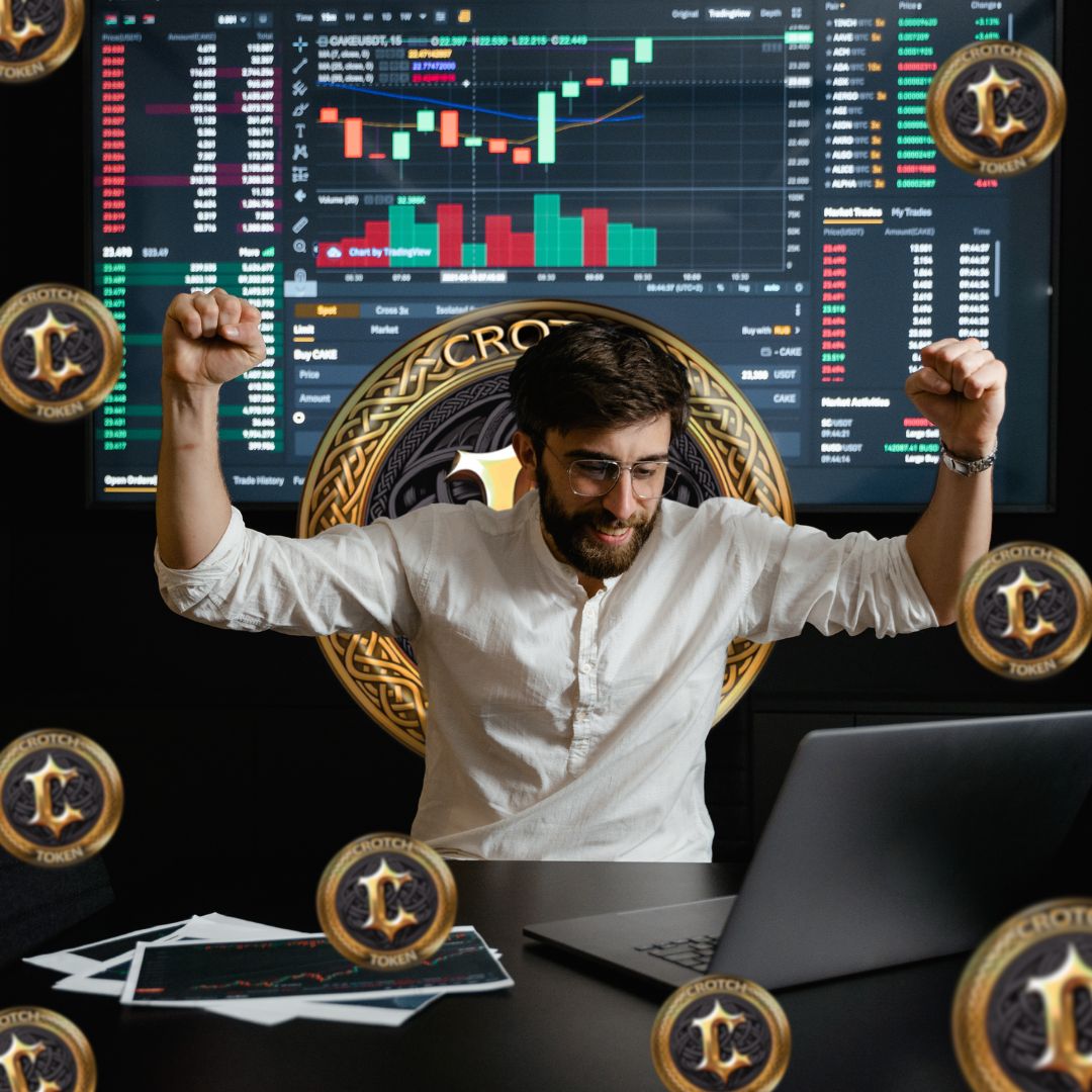 crotchtoken's tweet photo. When the market’s looking good and Crotch Token’s taking off 🚀! The excitement is real, and we're just getting started. 🐊
Are you ready to join the wild ride? 🌍

#crotchtoken #cryptosuccess #memecoin #crotchtoken #CryptoSuccess #MemeCoin #CryptoWithHumor #blockchain #cryptocommunity #Investing #cryptojourney #digitalassets #crotch