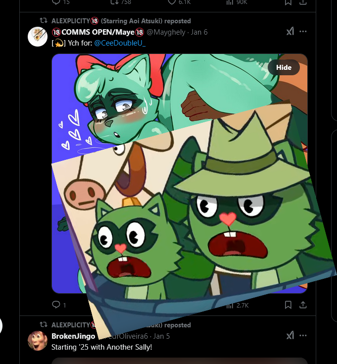 HeddaTheRaccoon's tweet photo. ๐ข@ALEXPLICITY IS EXPOSED!!!!!!! ๐ฎ๐ฎ๐ฎ๐
https://t.co/DL9UVVk0tx (Document is by my gf Bea)
#alexplicity #antialexplicity #news #REPORT #policeinvestigation #BreakingNews #BreakingNews #LawAndOrder #antipedophilia #sexcrimes #childpornographycrimes #internetcrimesagainstchildren https://t.co/Q3MDELwUhX