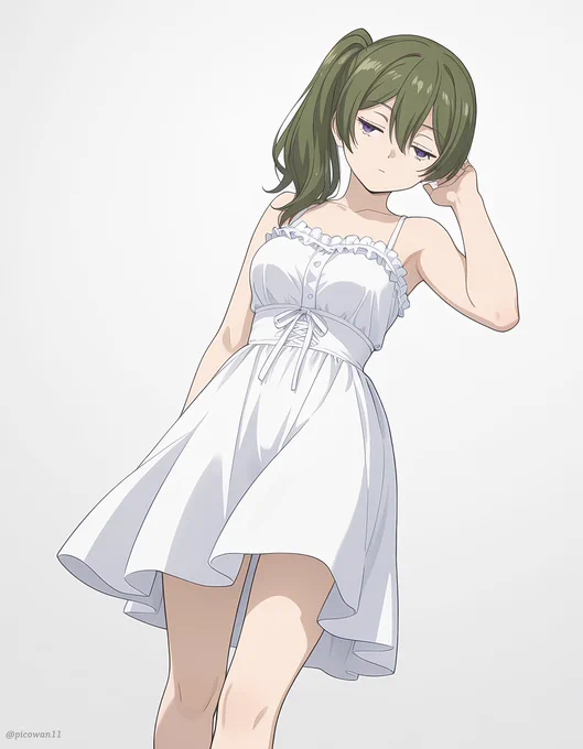 White Übel白いユーベル 
