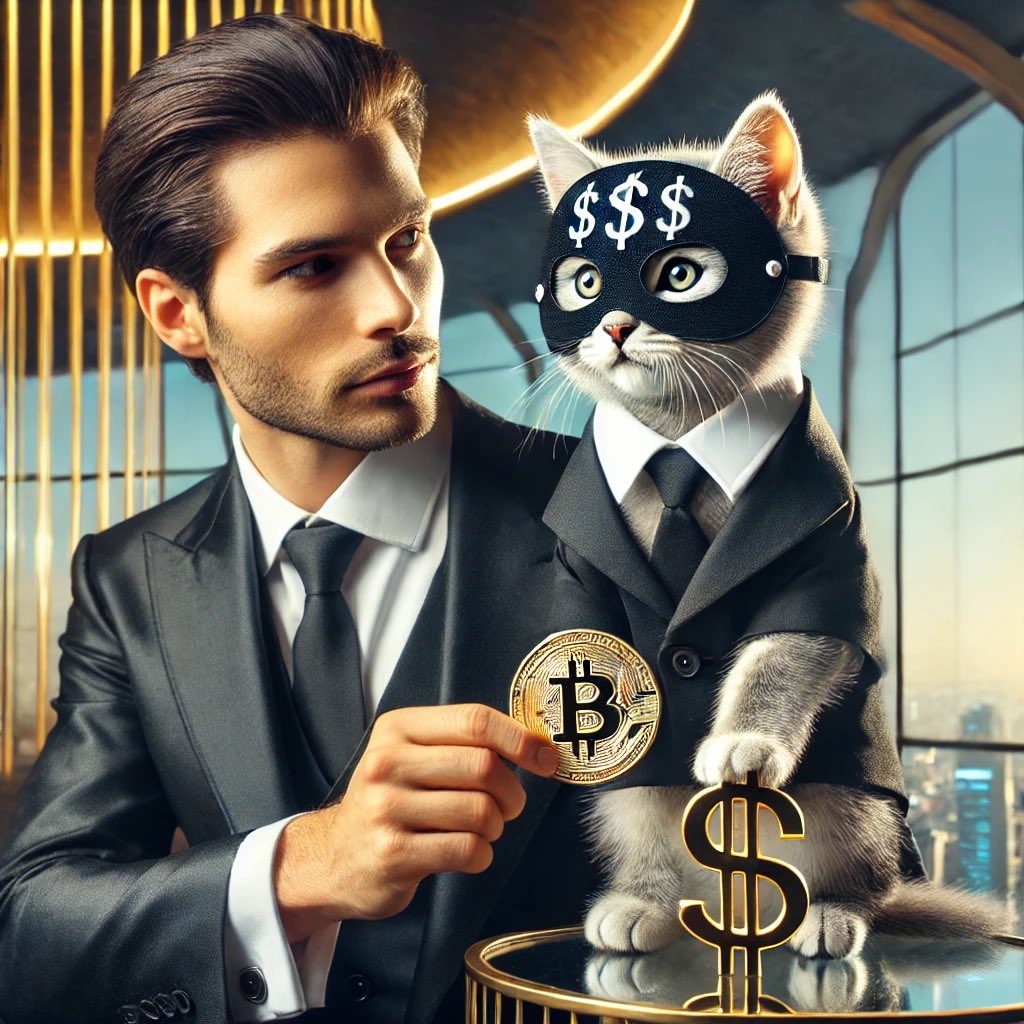 CRYPTO BULLS 🐃📈🐳 tweet media