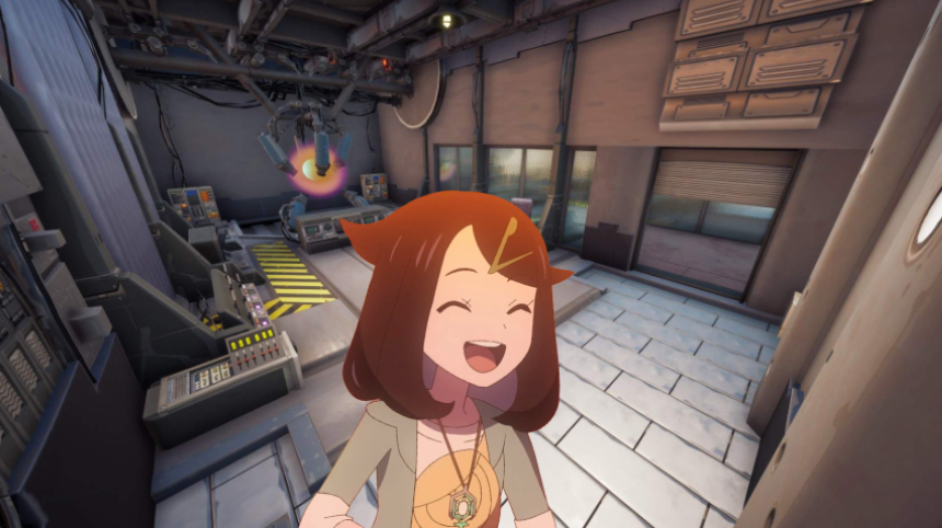 ParasiteV1rus's tweet photo. I guess, but here's hoping its just a sky factory and not like- 

Holding pokemon in cells- or something- https://t.co/fRni4x6GGC