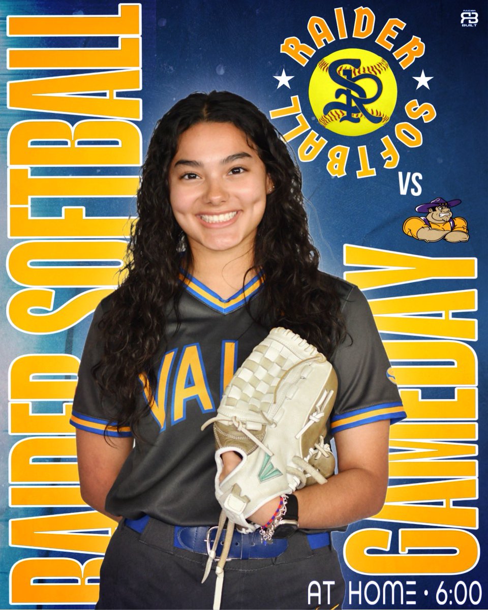 Sunnyvale Raider Softball tweet media