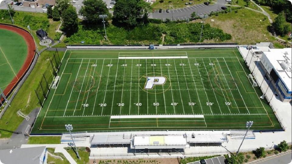 Thank You <a href="/CoachChadWalker/">Chad Walker</a> <a href="/CoachKue/">Nate Kue🎱</a> For Offering Me An Opportunity To Play At Pace University!