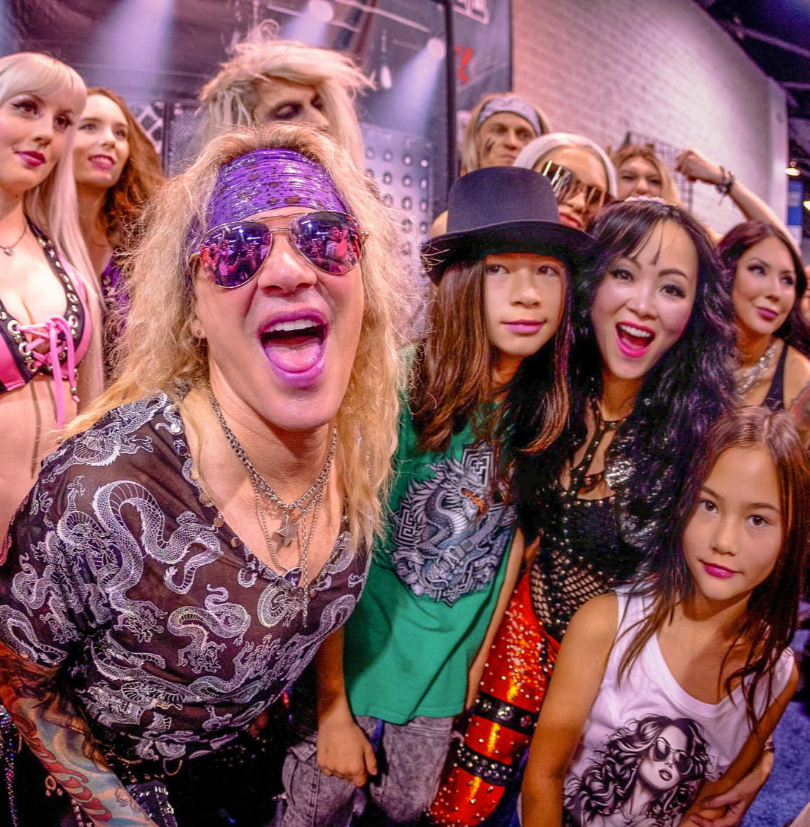 ⚡️Ready to crank your brand up to 11?⚡️
At Raquel Figlo PR, we don’t just do PR—we create moments that own the spotlight.  
🔥 Want results that scream louder than the amps? Let’s make your brand legendary.
👉 DM us or hit up to get started. //wix.to/cvKTdvJ