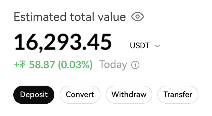 𓁼 I was broke too, but crypto changed my life - now I want to change yours

𓁼 I’m giving away $1,000 to help you on your journey

𓁼 To join: Like, RT, and drop any comment

𓁼 GL!