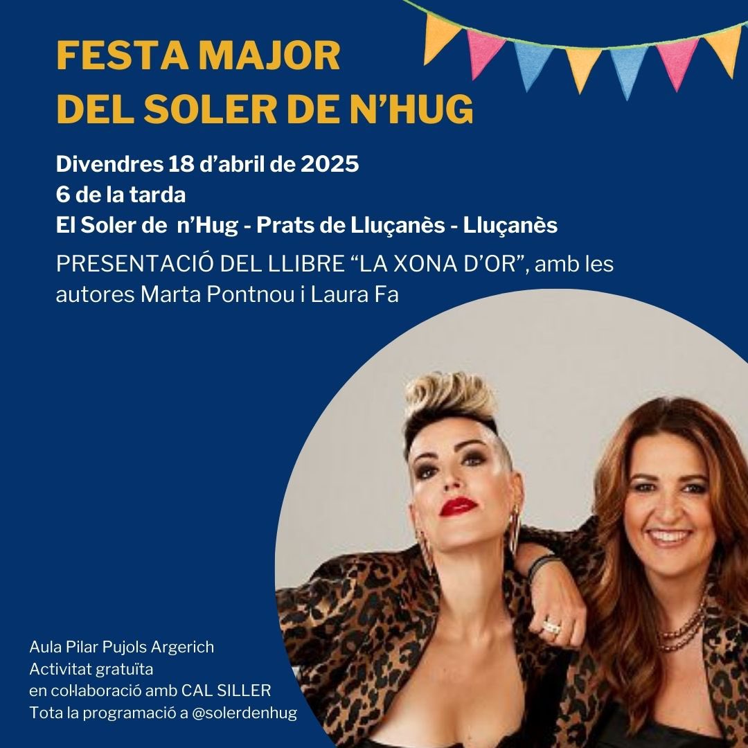 Soler de n’Hug tweet media