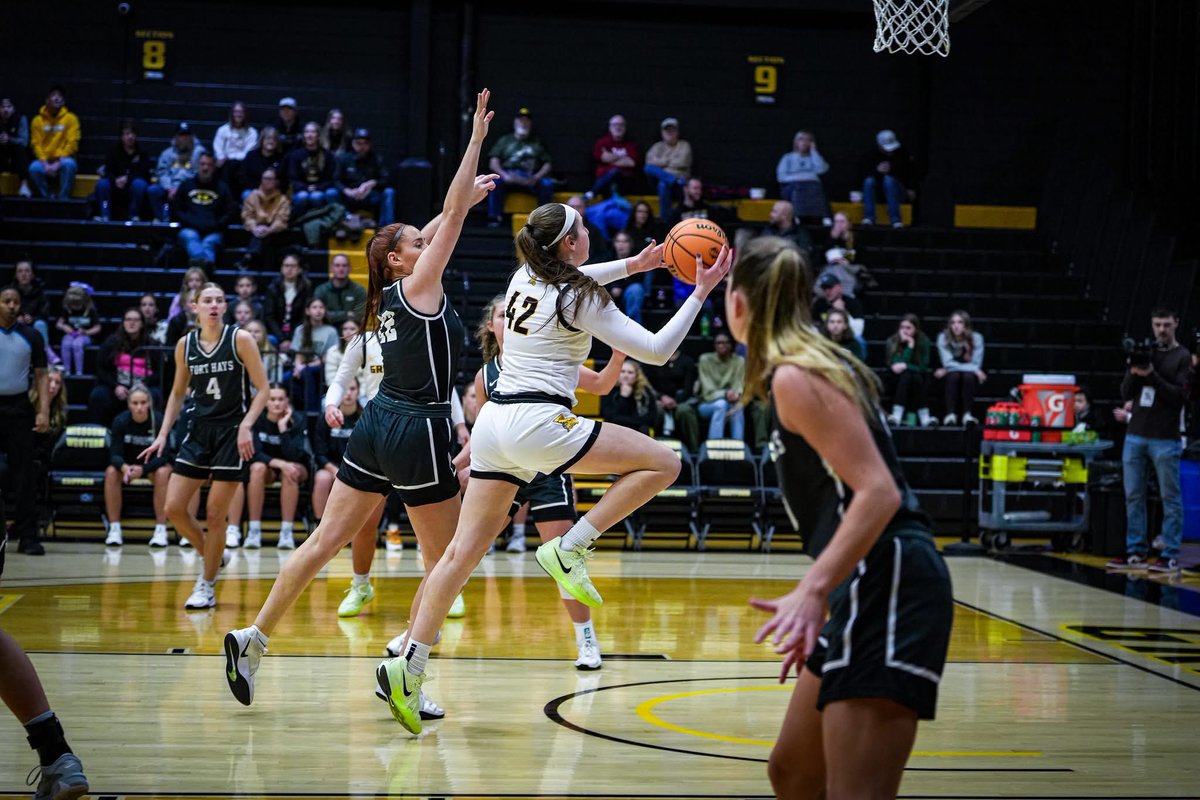 I’m very excited to announce that I am entering the transfer portal with 1 year of eligibility left. I am so grateful for the 3 years I spent at MWSU and I’m excited to see what the future holds.