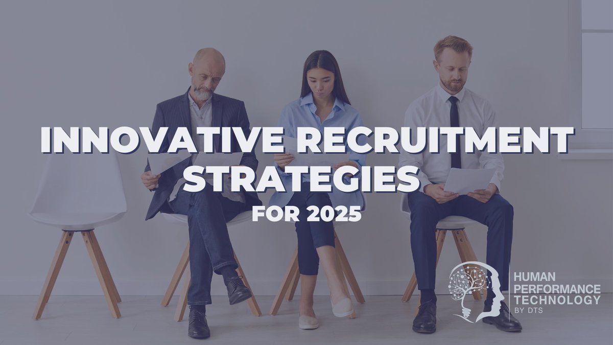 Attracting and retaining top talent requires more than traditional hiring methods. Discover how your organisation can stay ahead in the competitive market.

#HiringStrategy #TalentAcquisition #CompetitiveHiring

hubs.la/Q03cckPD0