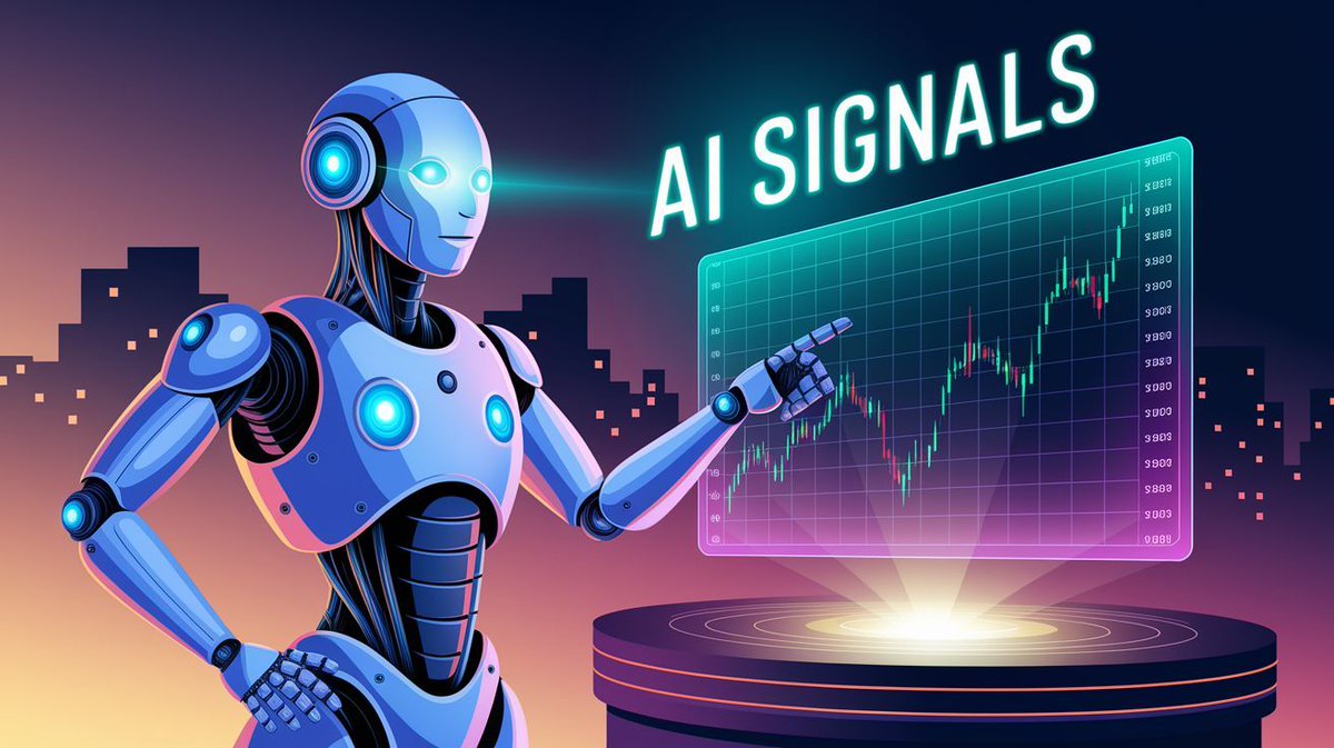 VIPTraderHub's tweet photo. Struggling with analysis? VIP Indicators' AI scans markets for you. Try free: https://t.co/uAm2a3e1Gm #TradingTools https://t.co/Qrksmc4Ohq