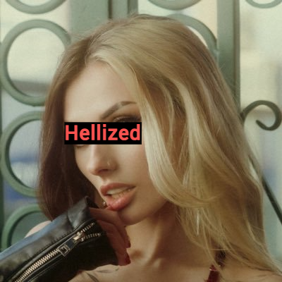 HellLustGoddess's tweet photo. The #Hellized Angel of Death
@Death_By_Azrael https://t.co/Uj8iScrsiJ