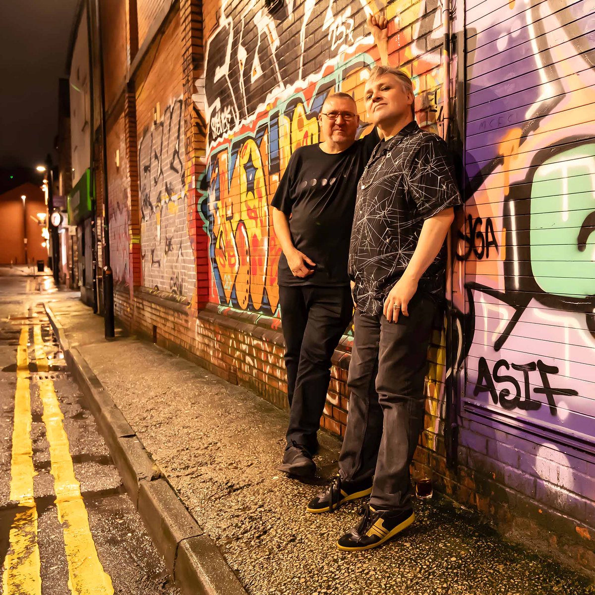 Pete's Rock News and Views <a href="/rocknewsandview/">Rock News and Views</a> features #DragonWelding <a href="/WeldingDragon/">Dragon Welding</a> and new album 'The Naughty Step', out now via <a href="/DimpleDiscs/">Dimple Discs Peckham</a>. Its #electro #noisepop excellence features the title-track single and more ~ tinyurl.com/dragon-welding… <a href="/ProtestMusica/">Protest & Musica 🎶 🌎 🇺🇦</a> <a href="/ITHERETWEETER1/">theretweeter</a>