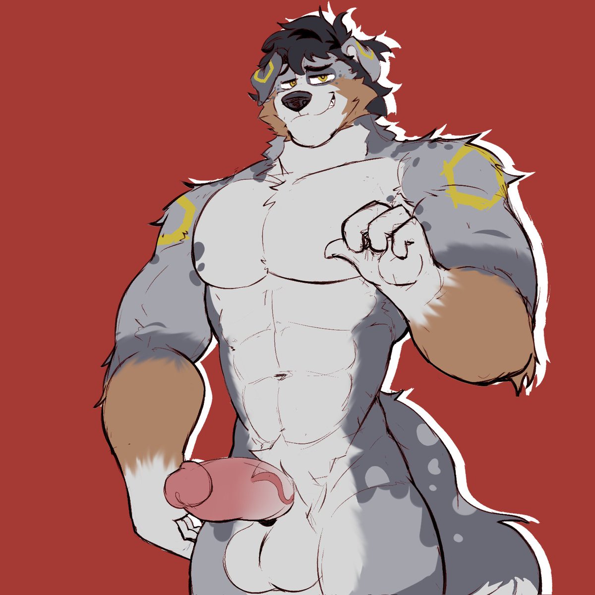 El querido Blake 7v7