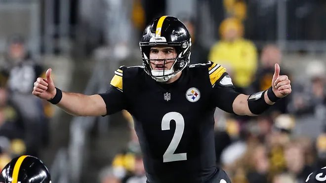 Steelers Country, let’s ride.