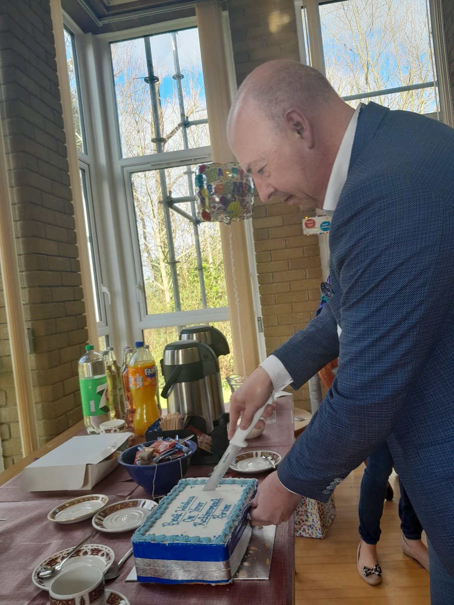 Gemma W (@gemwin2) on Twitter photo Happy retirement to one of the best leaders in <a href="/SouthernHSCT/">Southern Trust</a> 👏 he always took the time to say hi to everyone regardless of their position #Downtoearth #Caringandkind #InspirationalLeader Happy retirement to one of the best leaders in <a href="/SouthernHSCT/">Southern Trust</a> 👏 he always took the time to say hi to everyone regardless of their position #Downtoearth #Caringandkind #InspirationalLeader