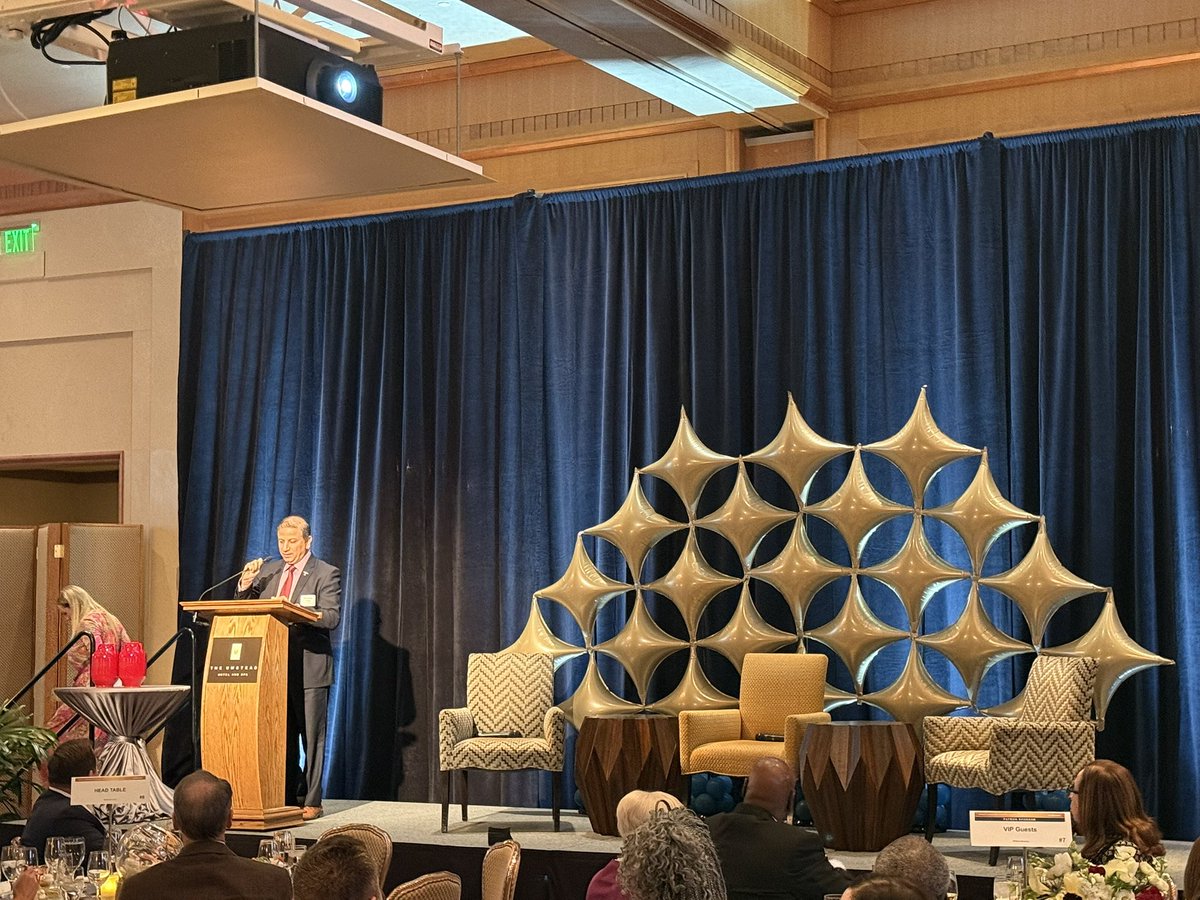 NCChamber's tweet image. Honoring the #CoolestThingMadeInNC 2024 winners! Congrats to @HondaJet for the HondaJet Elite II and @PiedmontPennies for their Sharp Cheddar Biscuit Bites! Learn more about last year&apos;s winners here &amp;gt; bit.ly/4eP8La8 #NCAnnualLeadershipDinner #CelebratingNCBiz…