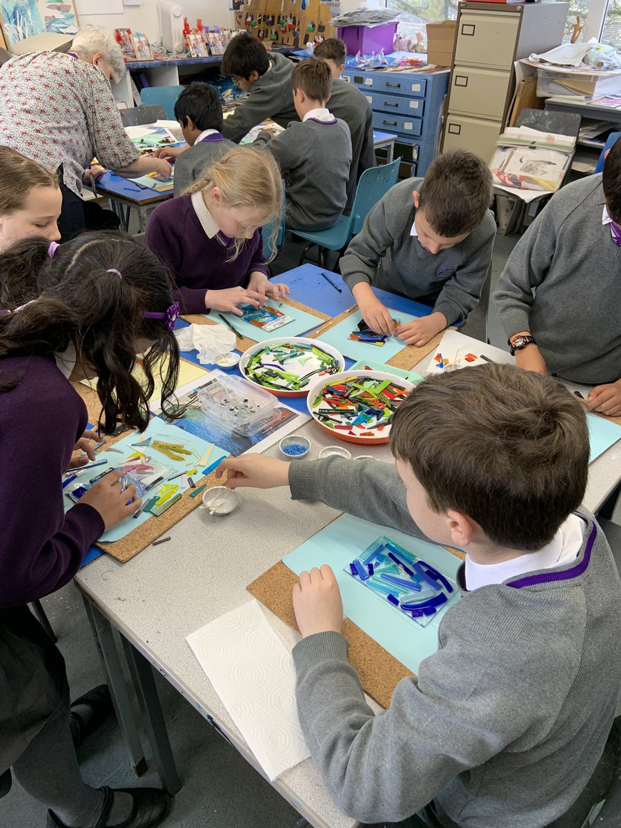 Edenhurst Prep School tweet media