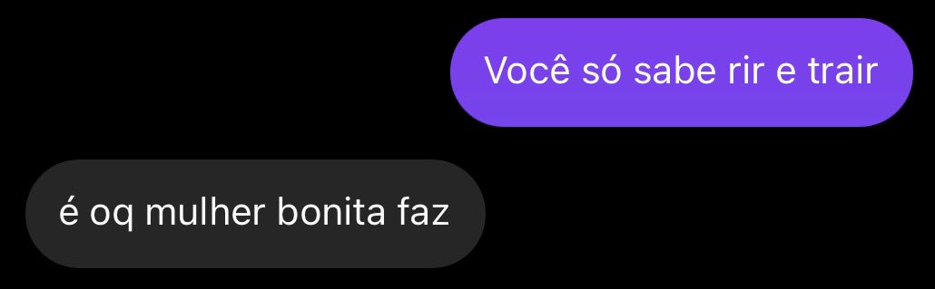 Mulher não presta, por isso Deus espreme elas todo mês