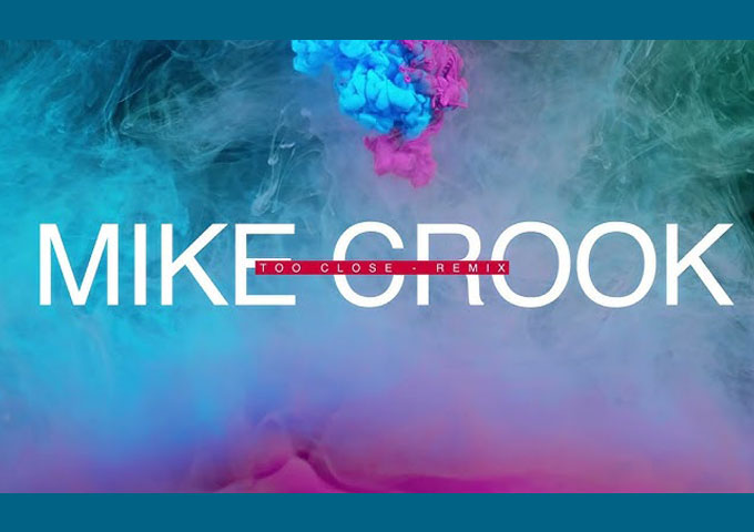 Jamsphere's tweet photo. ๐ฅ Mike Crook reimagines "Too Close," pushing genre boundaries. ๐ถ Get ready for a fresh take! ๐ง #MikeCrook #TooClose #Remix #HouseMusic #WestCoastBeats #GenreBlend #NewMusic #ElectronicMusic - https://t.co/izkR5FXNlY https://t.co/gE9AxCQJyV