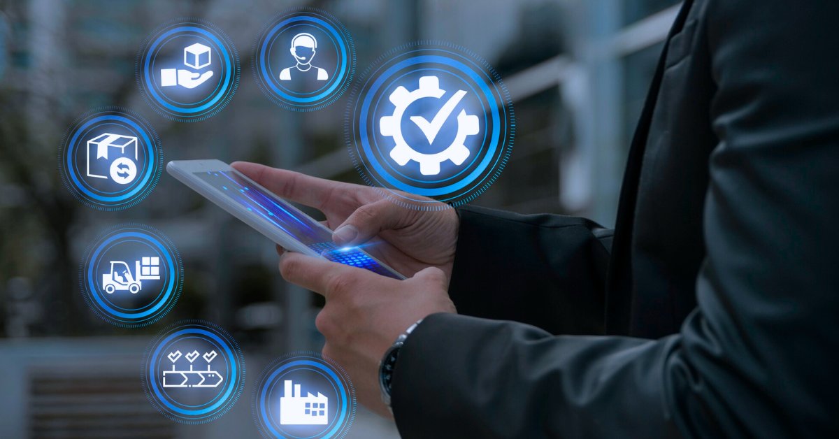 Want to stand out in the crowded supply chain, logistics and global trade space? 

Here's how to elevate your brand and establish your executives as thought leaders: bit.ly/3XrQc5C 

#supplychain #logistics #globaltrade #PR #PRandMarketing #B2B