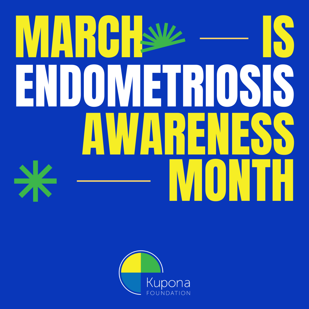 During #EndometriosisAwarenessMonth, we recognize the unique challenges faced by pregnant women in Tanzania living with endometriosis.