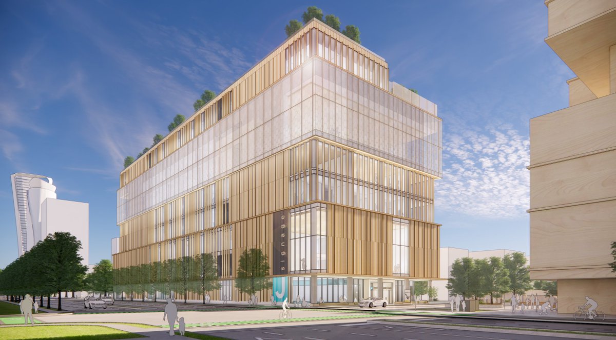 Safety is top of mind for many—and it has been a guiding priority in the planning of the future JWest campus since 2021. 

🔗 Explore how JWest is building for a safer future: ow.ly/B5EA50VoxlU