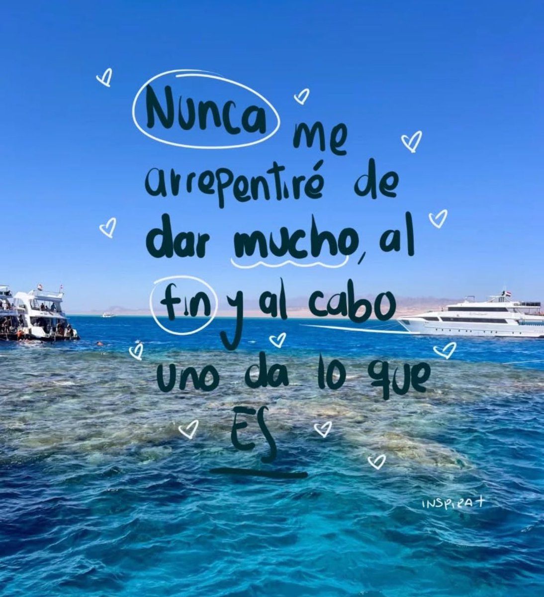 Pensamientos (@frasesimple) on Twitter photo 