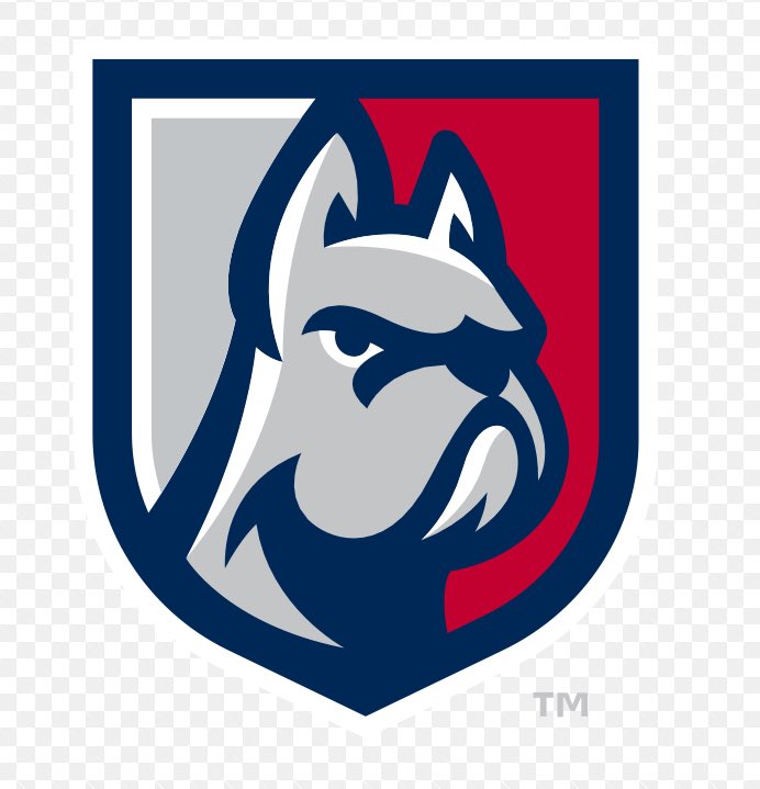 Thank you Coach Coval &amp; Griff for the awesome visit at DeSales!