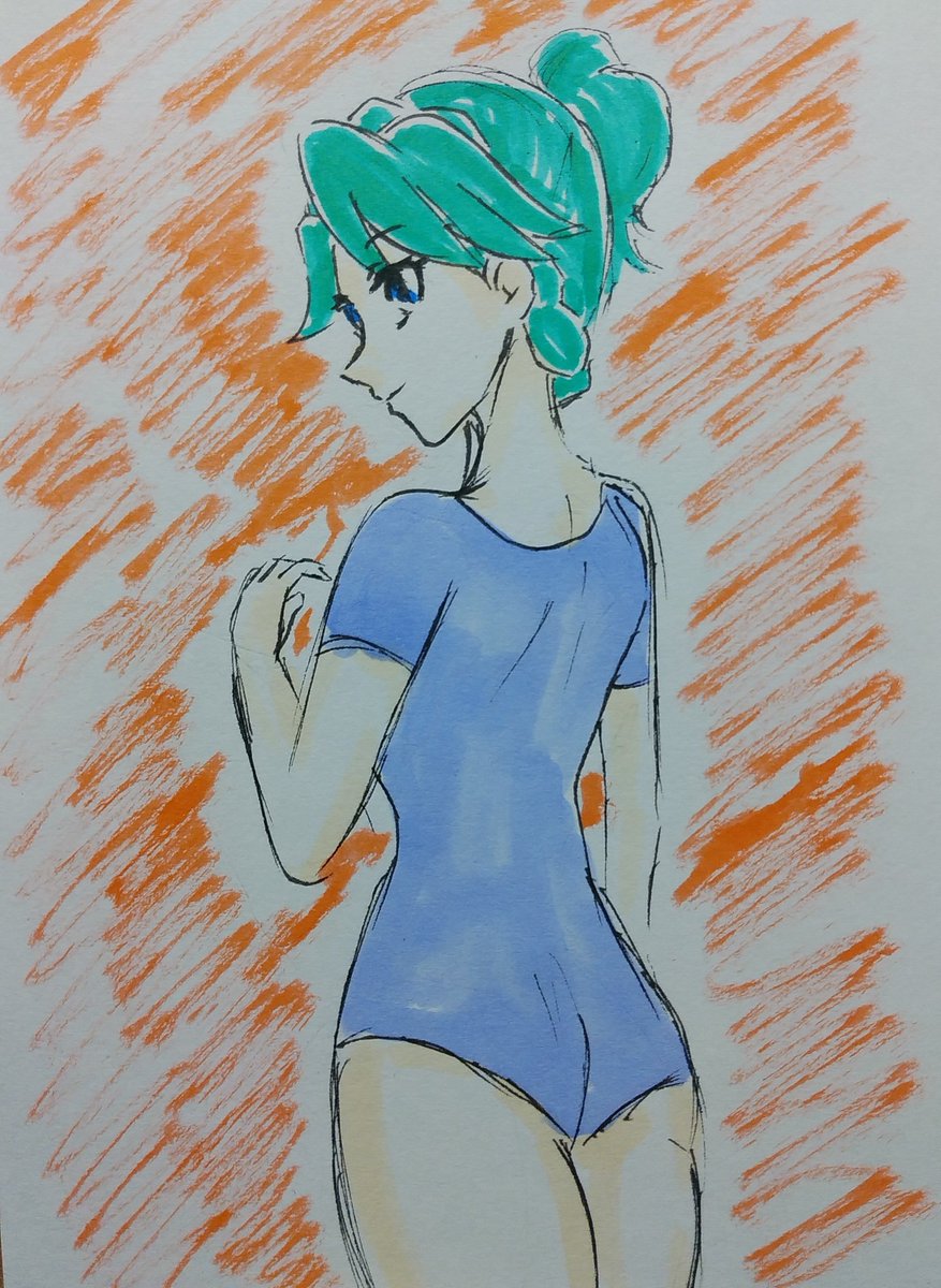 「#ゴープリ10周年なので海藤みなみさん3733枚描いてお祝い(264,265,2」|沖庵のイラスト