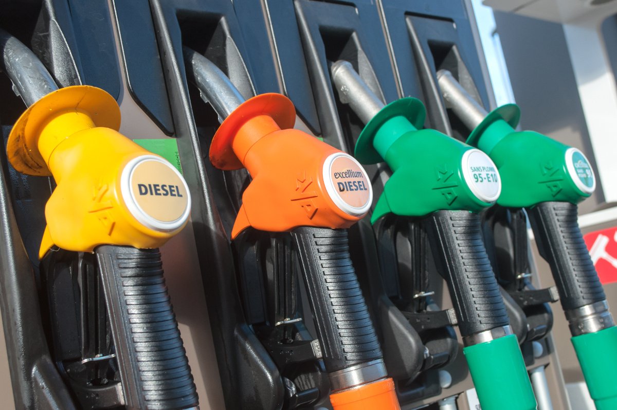 Malijetactu's tweet image. Mali : Nouvelle fixation des prix des produits pétroliers malijet.com/actualite_econ… #malijet #Mali #Nouvelle #fixation #prix #produits #pétroliers #économie